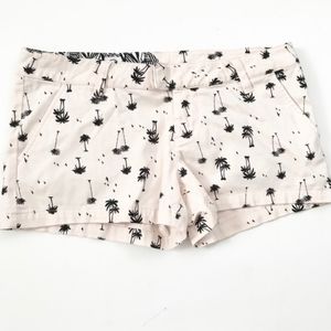 Volcolm Juniors Shorts